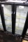 TRUE GDM-30-LD SELF CONTAINED 2-DOOR COOLER - MISSING BOTTOM COVER
