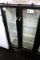 TRUE GDM-30-LD 2-DOOR SELF CONTAINED COOLER