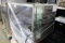 51IN. GLASS TOBACCO CIGARETTE DISPLAY CABINETS