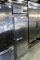 VICTORY RAA-1D-S7 SELF CONTAINED 1-DOOR COOLER