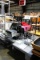 SELF-CHECKOUT W/ MAGELLAN 9800I SCANNER