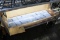EVEREST OS 23-00 59IN. DOUBLE OVERSHELF FOR PREP TABLES