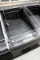 JSI KR-PROD-RBS042L-001-MTBL SELF CONTAINED 27IN. GRAB & GO REFRIGERATED MERCHANDISER 2021
