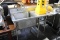 54IN. STAINLESS STEEL 1-COMPARTMENT SINK