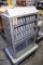 28IN. TOBACCO CIGARETTE DISPLAY CABINET