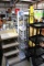 MISC. DISPLAY RACKS