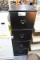 16IN. 4-DRAWER FILE CABINET