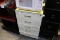 23IN. 5-DRAWER SUPPLY CABINET