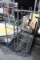 3FT. 3-TIER METRO RACKS