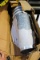 NEW 15IN. GALVANIZED FLORAL BUCKETS