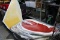 1 LOT - (7)LIGHT SIGNS
