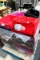 MONOFLO FLIP LID CRATES