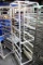 MISC. SHEET PAN RACKS