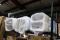 1 LOT -NEW BAGS OF STYROFOAM FOOD CONTAINERS