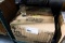 NEW BOX LIBBEY 249 5OZ. SIDE WATER GLASSES (6DZ)