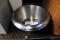 STAINLESS STEEL ROUND INSERT PANS