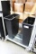 TRASH CANS