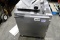 BEVERAGE AIR 27IN. SELF CONTAINED 1-DOOR COOLER ON CASTERS