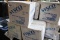 NEW BOX SYSCO 10.5IN. DINNER PLATES (1DZ)