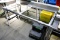 5FT STAINLESS STEEL TABLE FRAME