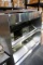 5FT STAINLESS STEEL VENT HOOD