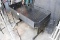 MOBILE 4FT BULK BIN TABLE