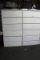 42IN. 3-DRAWER FILE CABINETS
