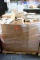 1 LOT - LARGE BOX OF NEW ASSORTED SMALLWARES INCLUDING RAMEKINS, PLATES, BOWLS, WINE GLASSES, ETC.