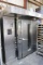 HOBART DRO 2E ELECTRIC DOUBLE RACK OVEN 208V 3PH