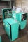 ONAN 45EM GAS GENERATOR W/ TRANSFER SWITCH 1670 HOURS