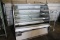 STRUCTURAL CONCEPTS HV56RSS REMOTE 58IN. BAKERY CASE