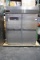 LBC LRP2 2-DOOR ROLL-IN RACK PROOFER