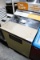 TRUE 27IN. SELF CONTAINED 1-DOOR SANDWICH PREP