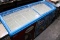 AHT 69IN. SELF CONTAINED SLIDE-TOP ICE CREAM FREEZER