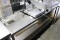 6FT STAINLESS STEEL WORKTOP TABLE