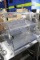 PIPER PRODUCTS 27IN. COUNTERTOP 2-TIER DRY BAKERY DISPLAY
