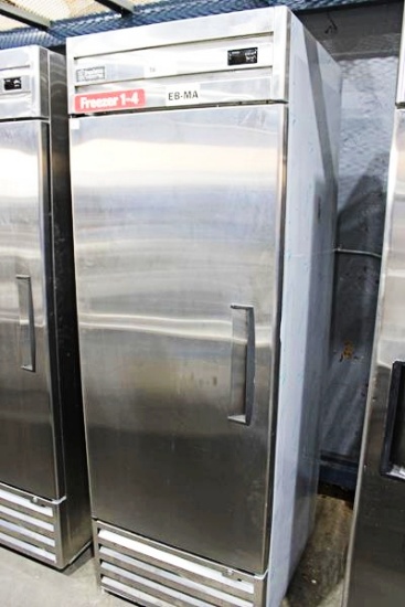 EXCELLENCE CF-20SS SELF CONTAINED 1-DOOR FREEZER 2022