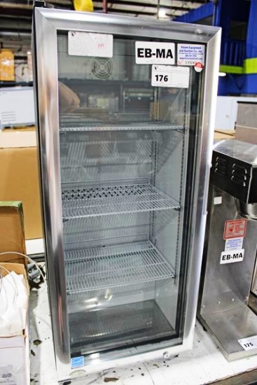 2019 IDW G4 COUNTERTOP BEVERAGE COOLER