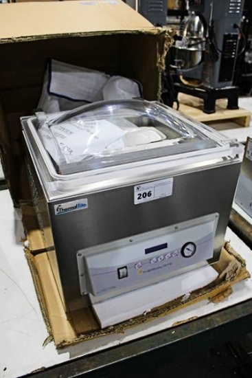 NEW 2019 THERMALRITE TVS 42 12 T30 VACUUM SEALER