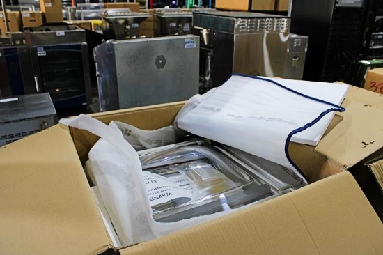 NEW THERMALRITE TVS 42 12 2B P T40 VACUUM SEALER 2019