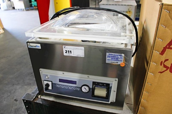 NEW THERMALRITE TVS 42 12 2B P T40 VACUUM SEALER 2018