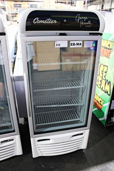 EXCELLENCE GDF-13 SELF CONTAINED 1-DOOR FREEZER