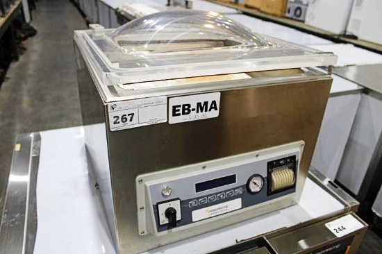 NEW PREPRITE TVS 42 12 2B P T40 VACUUM SEALER