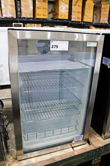 NEW SCRATCH & DENT EXCELLENCE EMM-4HC 20IN. COUNTERTOP REFRIGERATOR