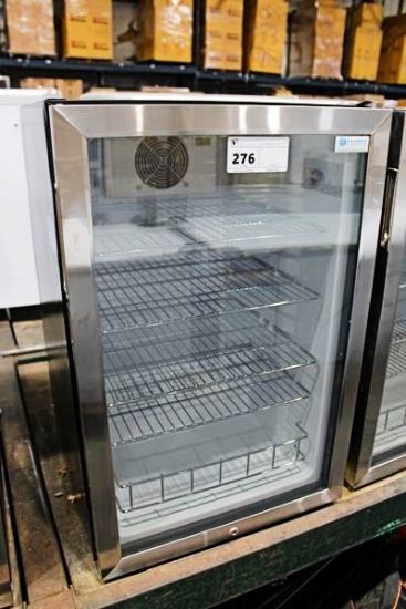 NEW SCRATCH & DENT EXCELLENCE EMM-4HC 20IN. COUNTERTOP REFRIGERATOR