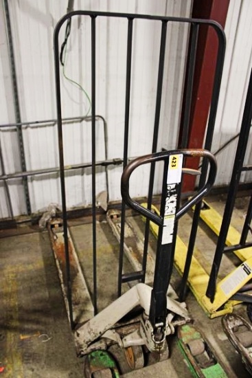 CROWN PALLET JACK