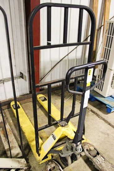 HYSTER PALLET JACK