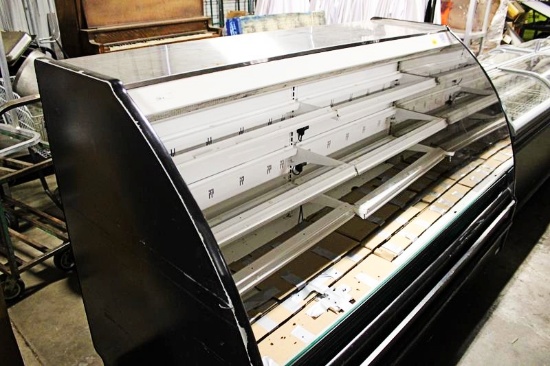 2021 SOUTHERN CASEARTS BCX-SS-06.0 REMOTE BAKERY CASE