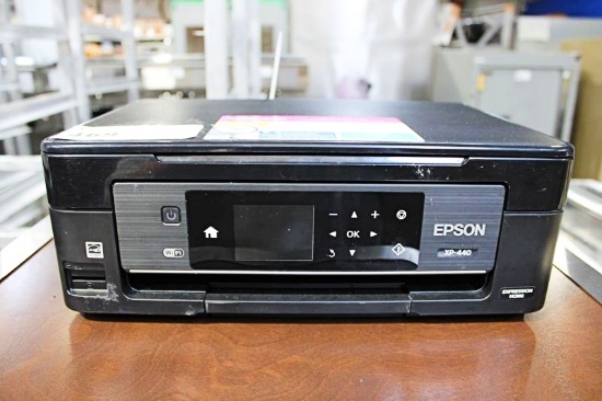EPSON XP-440 PHOTO CAKE PRINTER