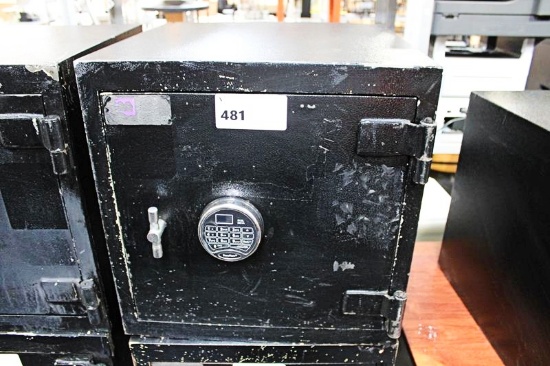 CSS 20X20X(H)20 SAFE
